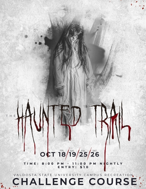Haunted Trail 2019